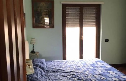 Formia Apartment | Experience Oceanfront Bliss at Terrazza Tramonti