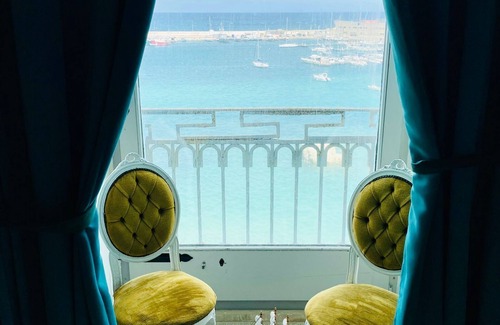 Salento Peninsula Villa | Experience Terrazza Villa: Pet-Friendly Getaway with Spa