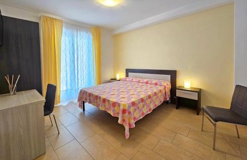 Capodimonte House | Experience Terrazza Vista Lago: Family-Friendly Retreat