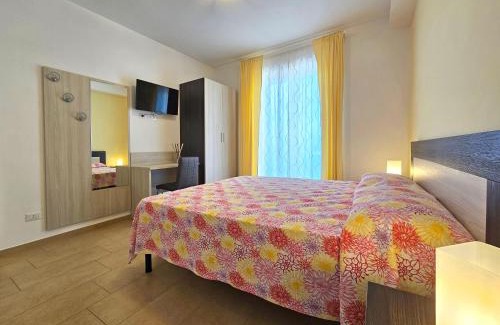 Capodimonte House | Experience Terrazza Vista Lago: Family-Friendly Retreat
