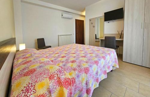 Capodimonte House | Experience Terrazza Vista Lago: Family-Friendly Retreat