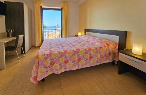 Capodimonte House | Experience Terrazza Vista Lago: Family-Friendly Retreat