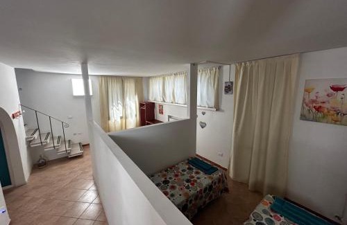 Monte San Pietro Bed & Breakfast | Oceanfront Retreat at TerrazzaPonente - Rated 9.5/10