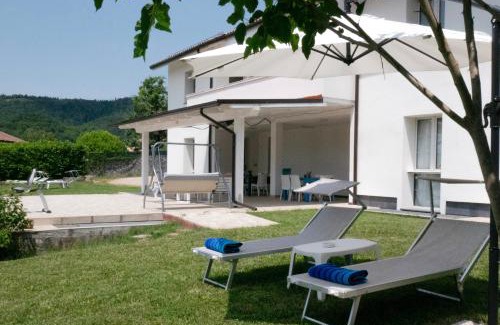Monte San Pietro Bed & Breakfast | Oceanfront Retreat at TerrazzaPonente - Rated 9.5/10