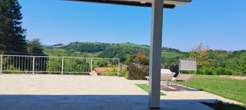 Monte San Pietro Bed & Breakfast | Oceanfront Retreat at TerrazzaPonente - Rated 9.5/10