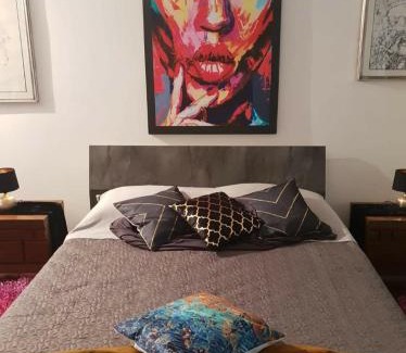 Rutigliano Bed & Breakfast | Oceanfront Escape at TERRAZZE BS with Spa & Pet Friendly