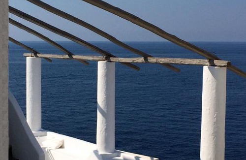 Piscita House | Experience Terrazze Fronte Mare e Vulcano with Ocean Views