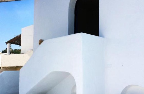 Piscita House | Experience Terrazze Fronte Mare e Vulcano with Ocean Views