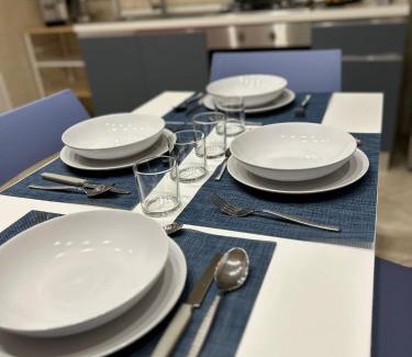 Montecalvario Apartment | Eco-Friendly Retreat at Terrazzi no Correra Guest House