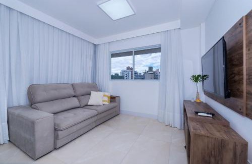 Bombas Apartment | Explore Terrazzo 401A: Beachside Retreat with Hot Tub