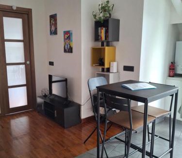 Niguarda Apartment | Discover Il Terrazzo di Bicocca: Pet-Friendly & Top Rated