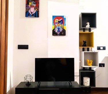 Niguarda Apartment | Discover Il Terrazzo di Bicocca: Pet-Friendly & Top Rated
