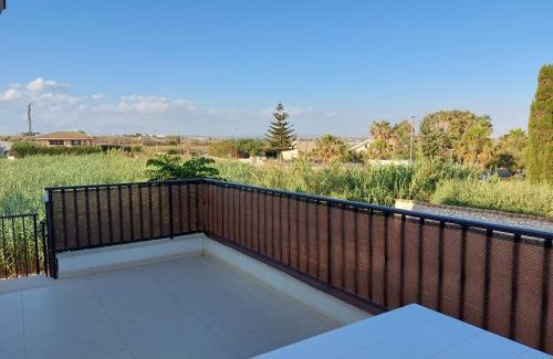 Punta Secca House | Oceanfront Comfort at Terrazzo il Limone: Rated 9.5/10