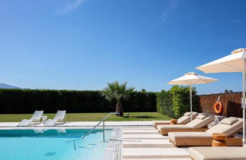 Rethymno Villa | Experience Terrazzo Luxury Villas: 4-Star Oceanfront Retreat
