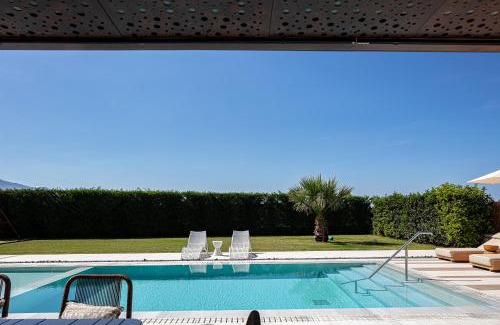 Rethymno Villa | Experience Terrazzo Luxury Villas: 4-Star Oceanfront Retreat