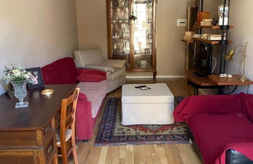 Palazzo Adriano House | Family-Friendly Retreat at Terrazzo Paradiso Hotel