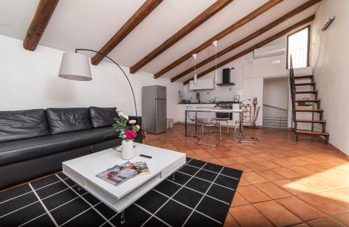 Rione Duomo Apartment | Discover Casa Dorotea in Salerno, Amalfi Coast