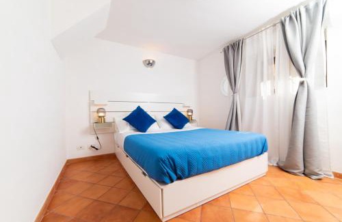 Rione Duomo Apartment | Discover Casa Dorotea in Salerno, Amalfi Coast