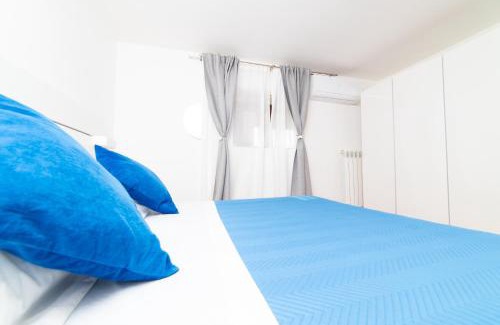 Rione Duomo Apartment | Discover Casa Dorotea in Salerno, Amalfi Coast