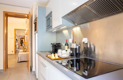 Tourrettes Hotel | Elegant Terre Blanche Hotel Spa Golf Resort: Guest Rated 9.8