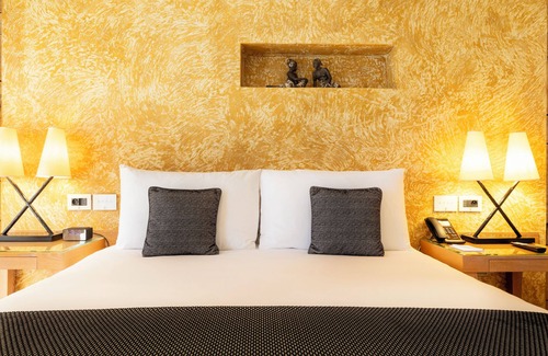 Tourrettes Hotel | Elegant Terre Blanche Hotel Spa Golf Resort: Guest Rated 9.8