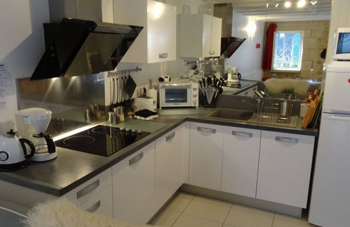 Castelnaud-la-Chapelle House | Terre d'HISTOIRE: Family-Friendly Retreat with Pool & Activities
