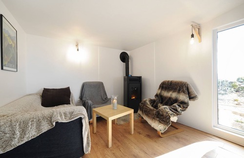 Chastreix House | Experience Terre d'Horizon Auvergne: Spa & Family Friendly