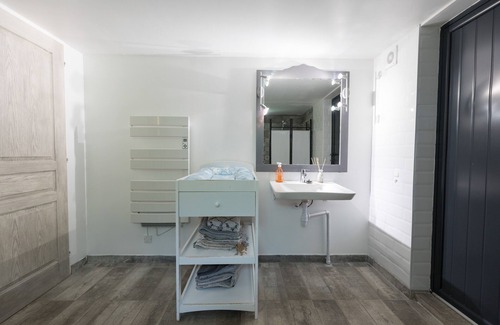Chastreix House | Experience Terre d'Horizon Auvergne: Spa & Family Friendly