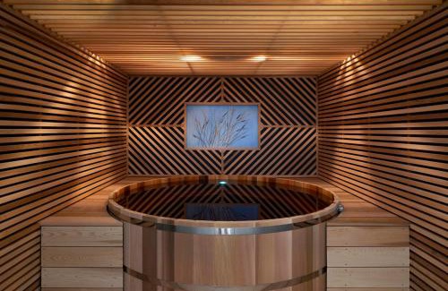 Saint Tronquet Business Park Hotel | Relax at Terre de Provence Hôtel & Spa with Ocean Views
