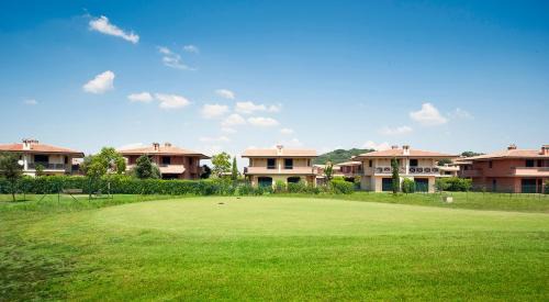 Monterosi Resort | Explore Terre dei Consoli Resort e Golf - Pet Friendly Getaway
