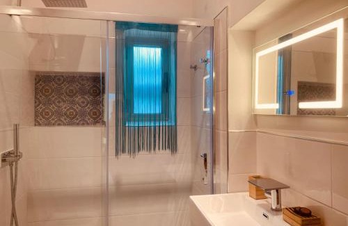 Scanzano Jonico Apartment | Oceanfront Retreat at Terre del Faro - Rated 9.7/10