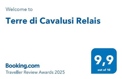 Ragusa House | Relax at Terre di Cavalusi Relais - Rated 9.9/10, Pet Friendly