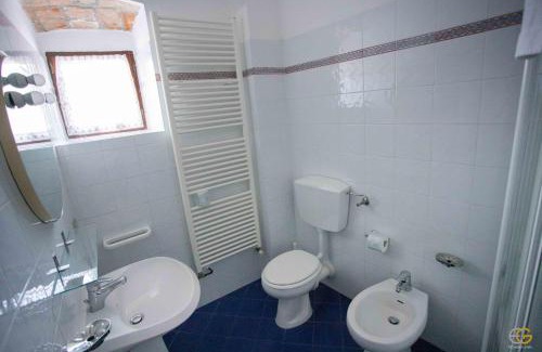 Greve in Chianti House | Oceanfront Retreat at Terre di Melazzano - Le Case di Chiara