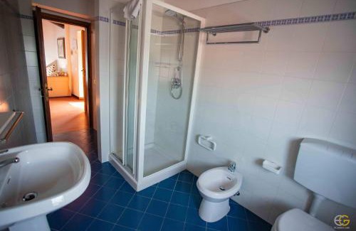 Greve in Chianti House | Oceanfront Retreat at Terre di Melazzano - Le Case di Chiara