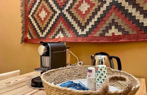 Bitonto House | Kid-Friendly Retreat at Terre Saracene Suites - Rated 9.6/10