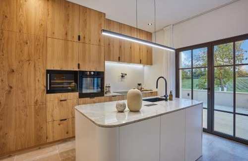 Puyricard Apartment | TERRE UGO - Villa & Suites au cœur des lavandes de Provence