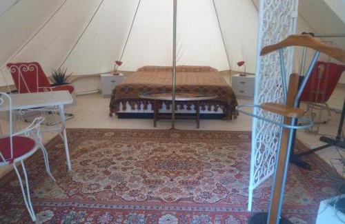 Spresiano Other | Discover Terrebio Glamping: Family-Friendly with Pool & Breakfast