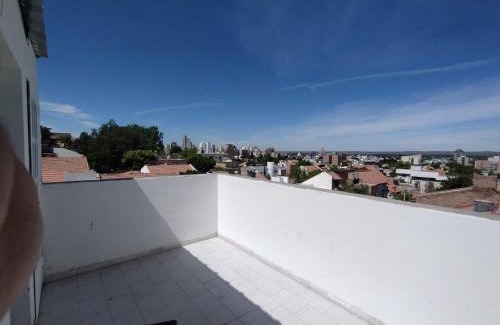 Neuquen Apartment | TERREdO
