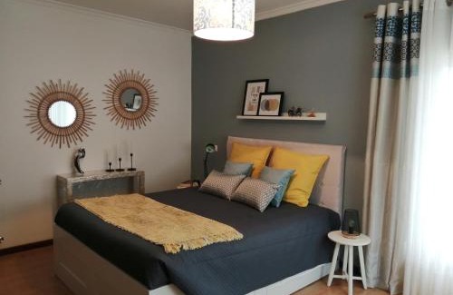 Cacia House | Discover Terreno das Mimosas: Oceanfront Bliss Awaits