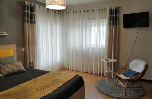 Cacia House | Discover Terreno das Mimosas: Oceanfront Bliss Awaits