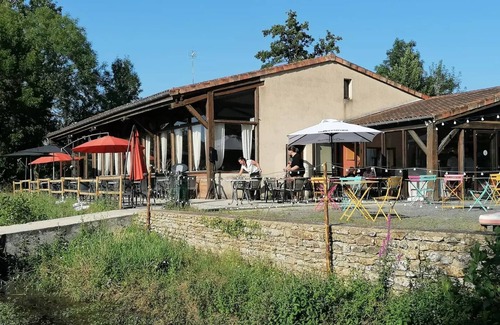 Moncontour Villa | Relax at Terres de France - Moncontour Active Park Villa