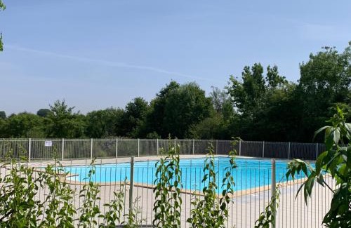 Moutiers-Sous-Chantemerle Resort | Discover Terres de France - Natura Resort Pescalis Awaits