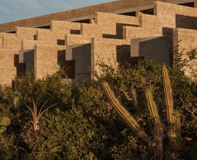 Puerto Escondido Hotel | Experience Terrestre: Oceanfront Luxury with Spa & Pool