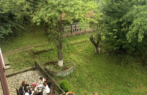 Dilijan House | Terrific 5-bedroom building in Dilijan