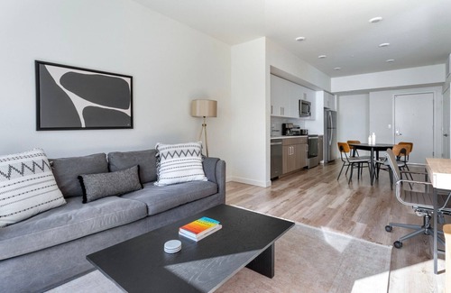 Hayward Apartment | Inviting Hayward 1BR with Pool & Fitness, Near BART