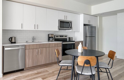 Hayward Apartment | Inviting Hayward 1BR with Pool & Fitness, Near BART