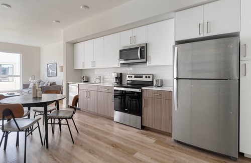 Hayward Apartment | Inviting Hayward 1BR with Pool & Fitness, Near BART