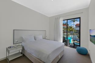 Terrigal Hotel | Idyllic Terrigal Pacific Coastal Retreat with Ocean Views
