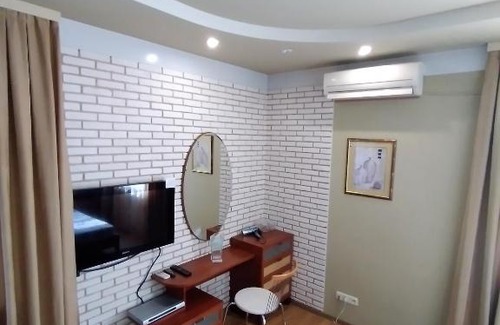 Volgograd House | Top-Rated Territoria Komforta: Pet-Friendly with Pool & Hot Tub