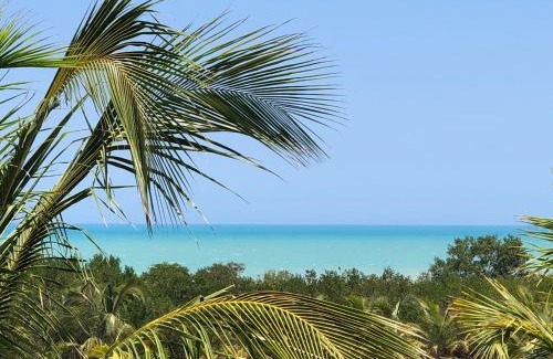 Dibulla Cabin | Discover Territorio Magico Dibulla: Oceanfront Retreat Awaits